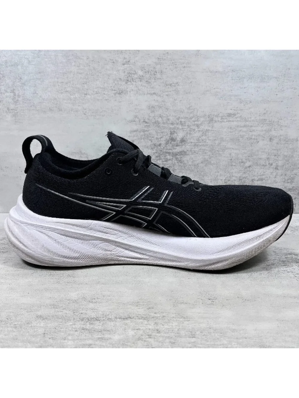 Asics gel nimbus